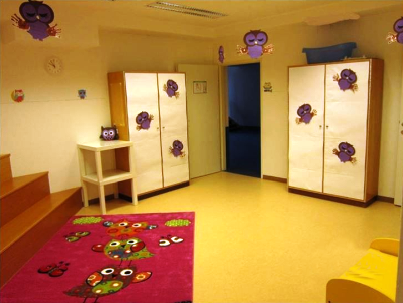 Kindergarten Sonnenschein - Kindergarten Sonnenschein